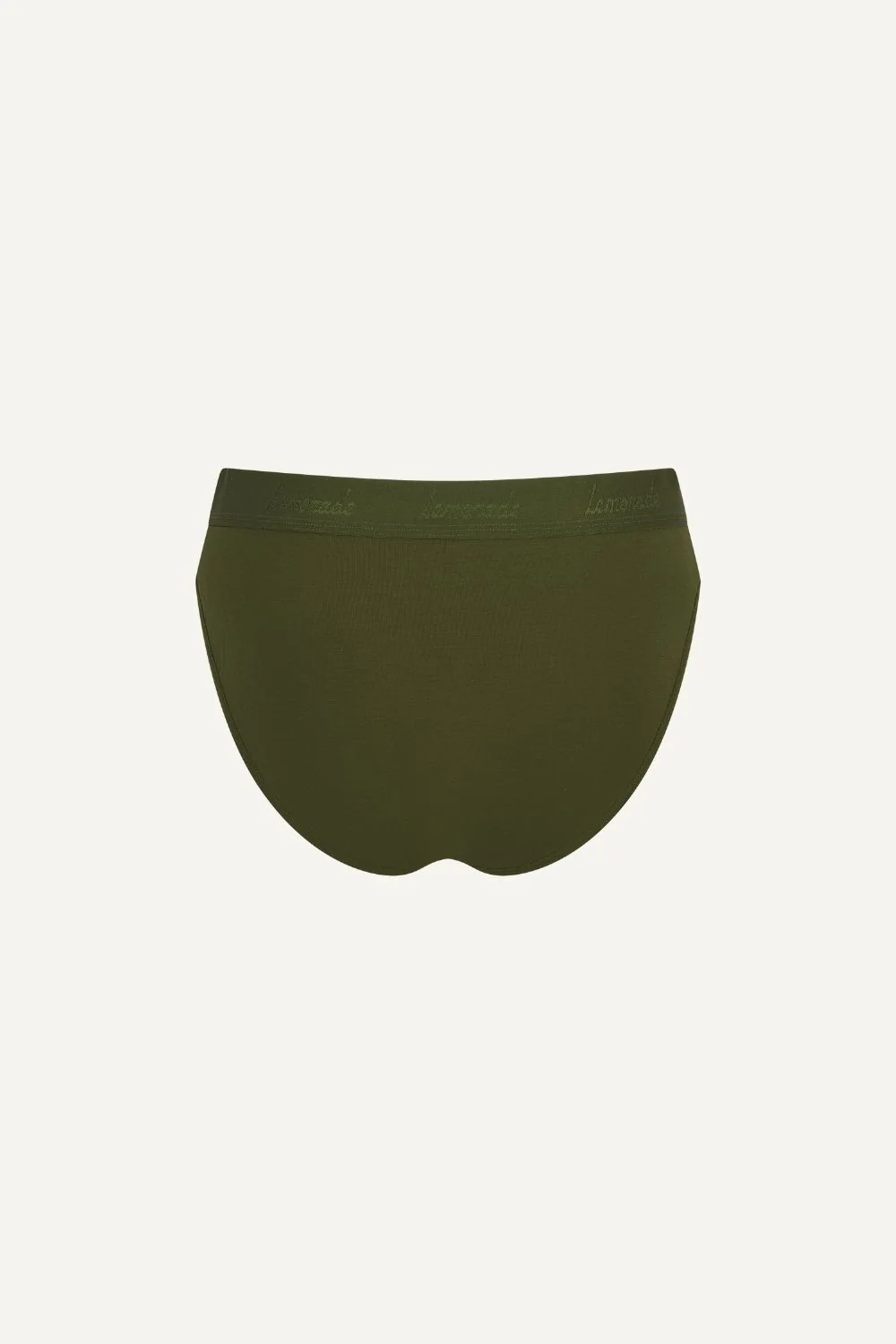 Everyday Eco Brief - Khaki - Image 8